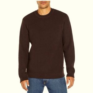 Gap Men’s Seed Stitch Sweater New XXX-Large Java